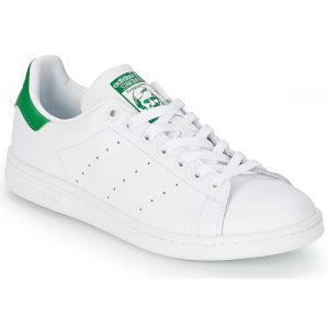 Adidas STAN SMITH | Blanc&Vert