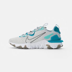 Nike React Vision