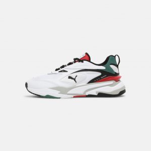 Puma RS Fact