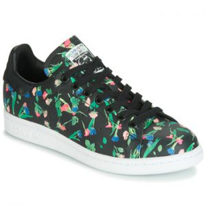Stan Smith W | Noir&Fleur